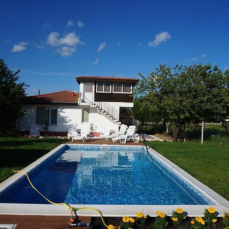 Вила Бела - Villa Bella - Near Kranevo And Albena General-Kantardzhievo Eksteriør bilde