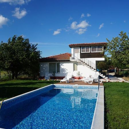 Вила Бела - Villa Bella - Near Kranevo And Albena General-Kantardzhievo Eksteriør bilde