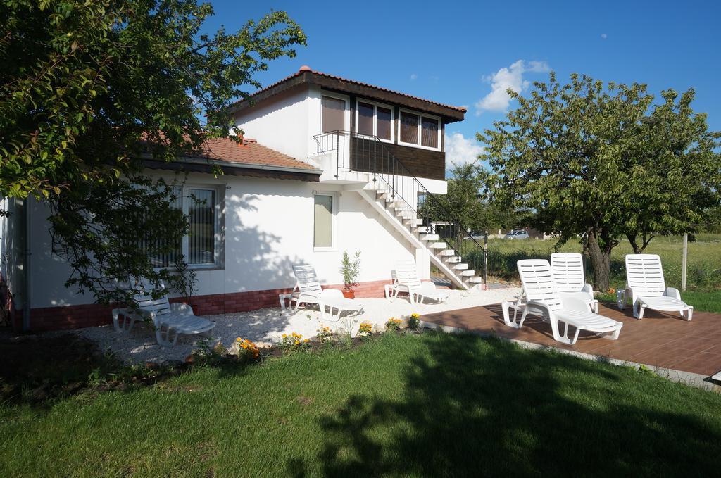Вила Бела - Villa Bella - Near Kranevo And Albena General-Kantardzhievo Eksteriør bilde