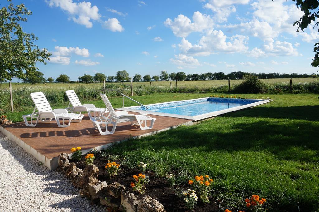 Вила Бела - Villa Bella - Near Kranevo And Albena General-Kantardzhievo Eksteriør bilde
