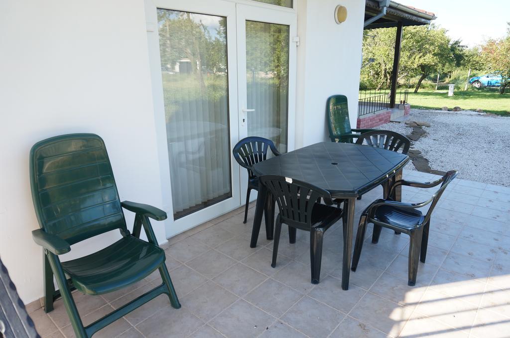 Вила Бела - Villa Bella - Near Kranevo And Albena General-Kantardzhievo Eksteriør bilde