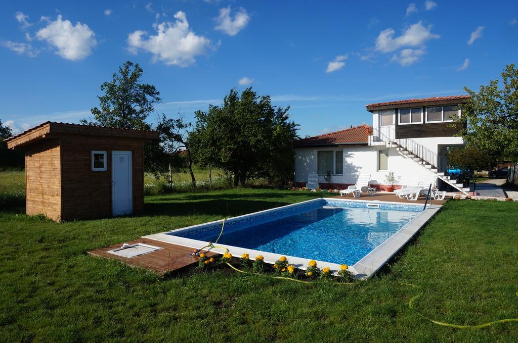 Вила Бела - Villa Bella - Near Kranevo And Albena General-Kantardzhievo Eksteriør bilde